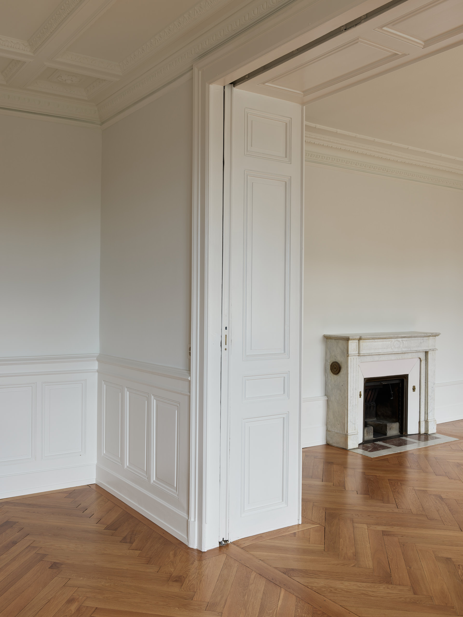 Immeuble Av. Juste-Olivier 20